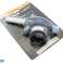 AG306A GAS BURNER LUTLAMPA image 3