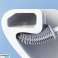 AG316J SILICONE TOILET TOILET BRUSH image 6