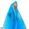 AG335 RAINCOAT CYCLING CAPE image 1
