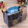 AG344 BAG ORGANIZER COSMETIC BAG image 5