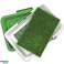 AG350 LITTER BOX FOR PUPPIES DOG GRASS image 2