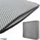 AG350B CUVETTE MAT 40X50 GREY image 4