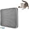 AG350B CUVETTE MAT 40X50 GREY image 5