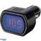 AG361 VOLTMETER BATTERY TESTER image 3