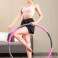 AG36F HULA ÇEMBER MASAJLI 95CM fotoğraf 4