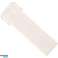AG371C METAL STRAWS 10 EL. COLORFUL image 2