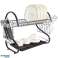 AG373E 2 DISH DRYER 2 LEVELS image 2