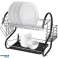 AG373E 2 DISH DRYER 2 LEVELS image 3
