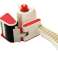 AG375 DISPENSER PACKING TAPE SEALER image 6
