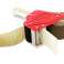 AG375 DISPENSER PACKING TAPE SEALER image 1