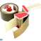 AG375 DISPENSER PACKING TAPE SEALER image 2