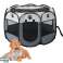 AG379A PLAYPEN PROFI + BAG image 1