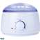 AG37B WAX WARMER+STRIPS+WAX image 1