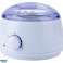 AG37B WAX WARMER+STRIPS+WAX image 4
