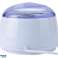 AG37B WAX WARMER+STRIPS+WAX image 5