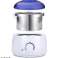 AG37B WAX WARMER+STRIPS+WAX image 6