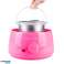 AG37G WAX WARMER 100W PINK image 2