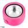 AG37G WAX WARMER 100W PINK image 3