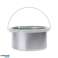 AG37G WAX WARMER 100W PINK image 4