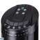 AG389A VENTILATEUR COLONNE 74CM NOIR photo 2