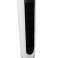 AG389C SÄULENLÜFTER 113CM WEISS Bild 1