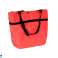 AG392A FOLDING BAG ON WHEELS RED image 2