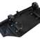 AG392B FOLDING BAG ON WHEELS BLACK image 3