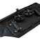 AG392B FOLDING BAG ON WHEELS BLACK image 4