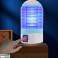 AG398B INSECTICIDAL LAMP MOSQUITOES INSECT image 4