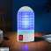 AG398B INSECTICIDAL LAMP MOSQUITOES INSECT image 5