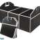 AG403A ORGANIZER FOR LUGGAGE BAG image 1