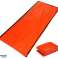 AG404B BLANKET THERMAL SLEEPING BAG NRC SURVIVAL image 2