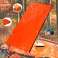 AG404C TENT SLEEPING BAG BLANKET FOIL NRC image 5
