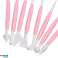 AG406L SPATULA CAKE DECORACIÓN ESPÁTULAS 8PCS fotografía 3
