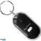 LOCALIZADOR DE CHAVE AG411A PRETO XLINE foto 1
