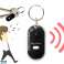 LOCALIZADOR DE CHAVE AG411A PRETO XLINE foto 2