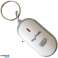 LOCALIZADOR DE CHAVES AG411B BRANCO XLINE foto 1
