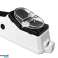 AG422D KNIVSLIBER ELEKTRISK USB billede 2