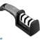AG422E KNIFE SHARPENER 3 DEGREE GRE image 1