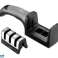 AG422E KNIFE SHARPENER 3 DEGREE GRE image 2