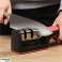 AG422E KNIFE SHARPENER 3 DEGREE GRE image 3