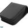 AG429 PLATEHOLDER 40 CD/DVD bilde 2