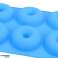 AG433D SILICONE MOLD DONUT image 4