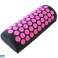 AG438L ACUPRESSURE MAT + PILLOW B-P image 4
