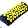 AG438M ACUPRESSURE MAT + B-Y PILLOW image 2