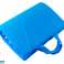 AG438N ACUPRESSURE MAT BLUE HANDLE image 3