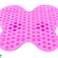 AG438R ACUPRESSURE MAT FOR FOOT MASSAGE PI image 1