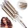 AG440B HAIR INVERTER CURLING IRON image 1