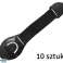 AG442D DRAWER SECURITY 10 PCS BLACK image 1