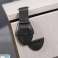 AG442D DRAWER SECURITY 10 PCS BLACK image 2